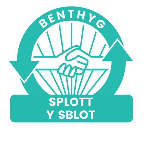 Splott Benthyg Y Splot
